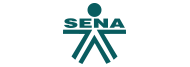 Logo Servicio Nacional de aprendizaje - Sena